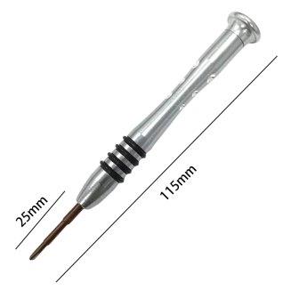Secondary image of YX289 PENTALOBE 0.8 SINGLE SCREWDRIVER YAXUN  - Quality Phone Parts in Sri Lanka